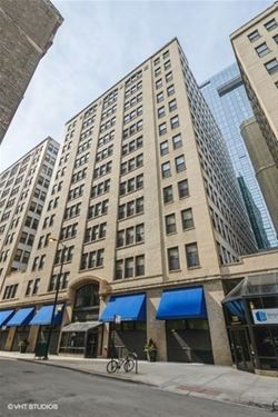 740 S Federal Unit 404, Chicago, IL 60605