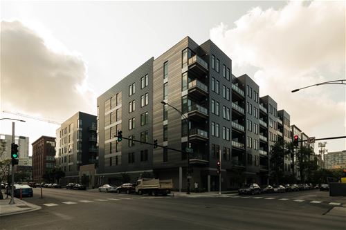 39 N Aberdeen Unit 5S, Chicago, IL 60607