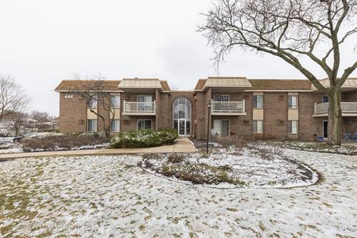 444 N Wilke Unit 101, Palatine, IL 60074