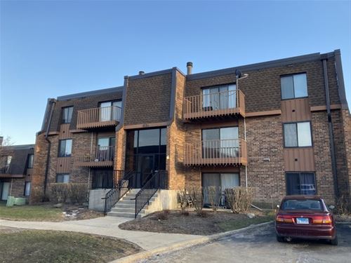 631 Derry Unit 2A, Schaumburg, IL 60193