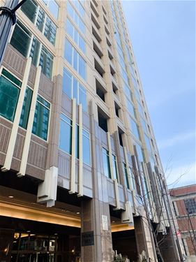 33 W Ontario Unit 52G, Chicago, IL 60654