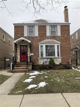 3625 S 59th, Cicero, IL 60804