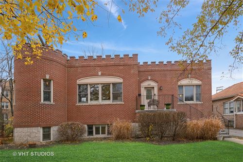 5029 N Central Park, Chicago, IL 60625