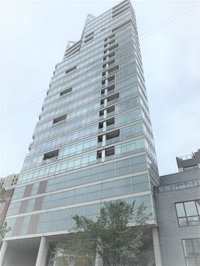 510 W Erie Unit 1504, Chicago, IL 60610