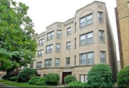 2035-2037 W Fargo Unit GDN2, Chicago, IL 60645