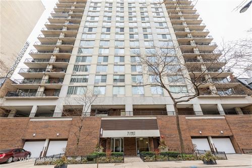 71 E Division Unit 606, Chicago, IL 60610