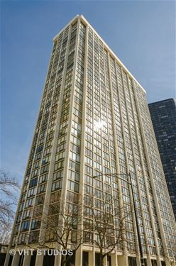 5445 N Sheridan Unit 707, Chicago, IL 60640