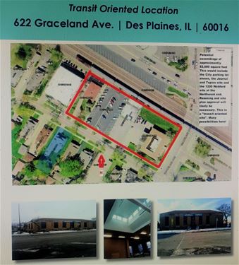622 Graceland, Des Plaines, IL 60016