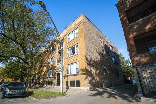 6153 S Vernon Unit 204, Chicago, IL 60637