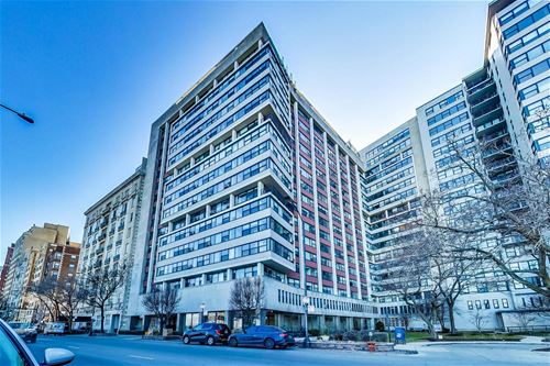 3410 N Lake Shore Unit 12K, Chicago, IL 60657