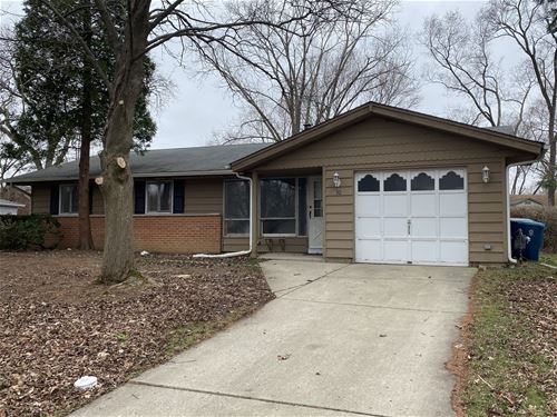 30 Wareham, Schaumburg, IL 60193