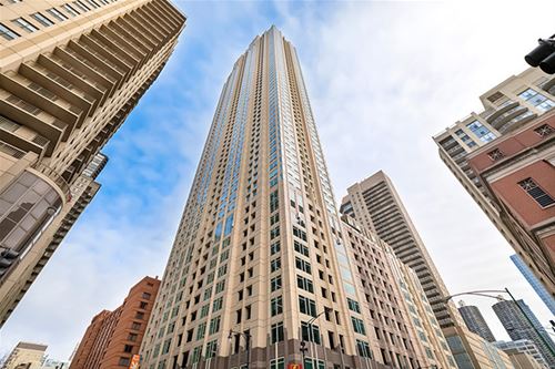 33 W Ontario Unit 25D, Chicago, IL 60654