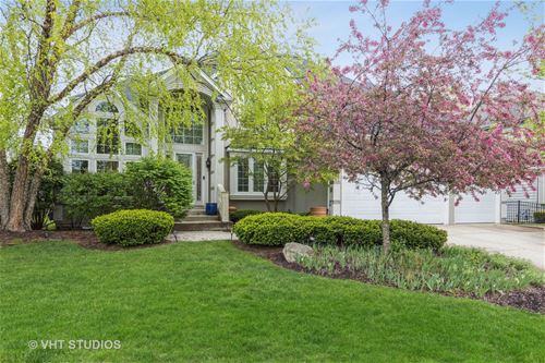 2955 Beth, Naperville, IL 60564