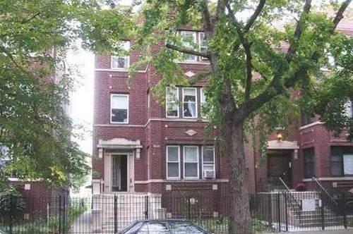 4335 N Sacramento Unit 2, Chicago, IL 60618