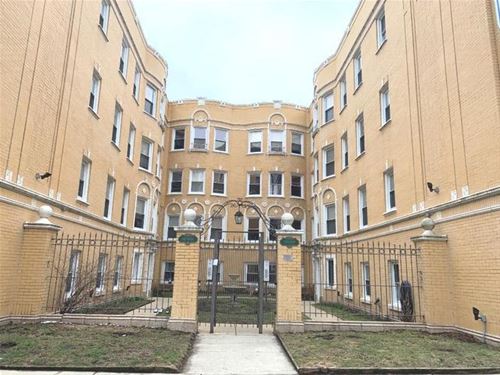 7403 N Hoyne Unit 2, Chicago, IL 60645