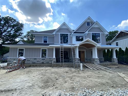 4534 Oakwood, Downers Grove, IL 60515