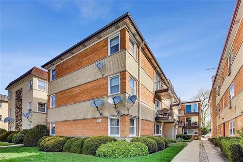 6245 N Northwest Unit 309, Chicago, IL 60631