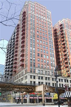 208 W Washington Unit 1201, Chicago, IL 60606