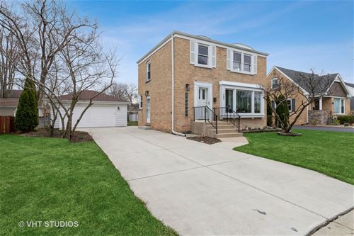 731 N Patton, Arlington Heights, IL 60004