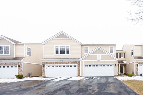 6524 Marble Unit 6524, Carpentersville, IL 60110