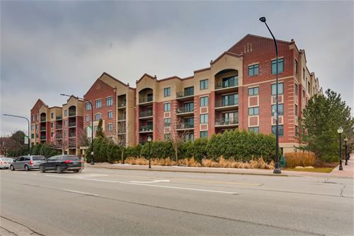 5 W Central Unit 308, Mount Prospect, IL 60056