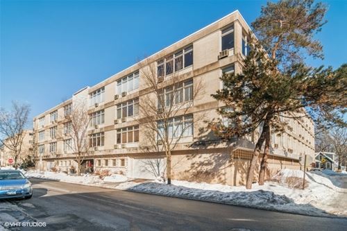 222 N Marion Unit 3M, Oak Park, IL 60302