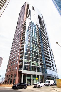 450 E Waterside Unit 2504, Chicago, IL 60601