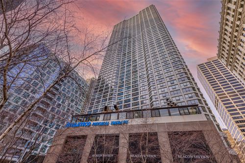 405 N Wabash Unit 607, Chicago, IL 60611