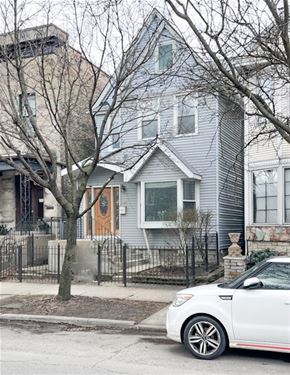 4242 N Ashland, Chicago, IL 60613