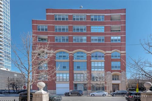 2001 S Calumet Unit 310, Chicago, IL 60616