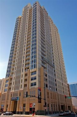 1400 S Michigan Unit 1212, Chicago, IL 60605