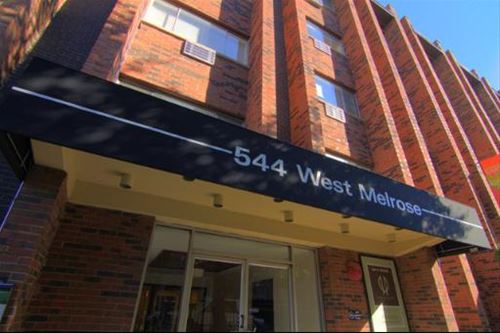 544 W Melrose Unit 253, Chicago, IL 60657