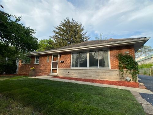 2855 S Craig, Des Plaines, IL 60018