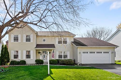 1528 E Bailey, Naperville, IL 60565