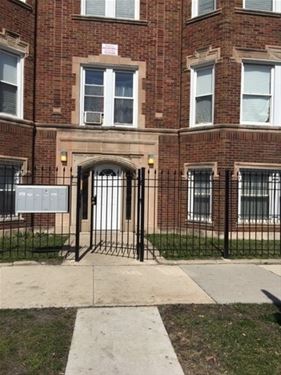 5450 W Congress Unit 1, Chicago, IL 60644