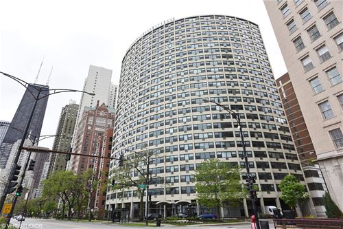 1150 N Lake Shore Unit 16A, Chicago, IL 60611