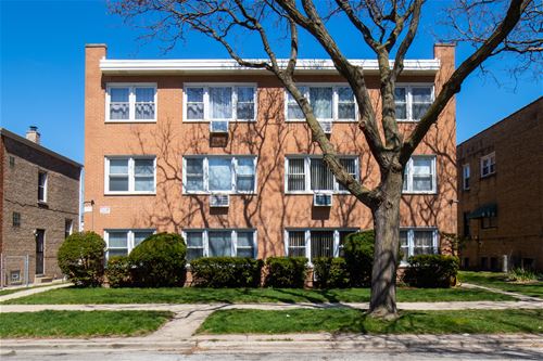 2724 W Berwyn Unit 3B, Chicago, IL 60625