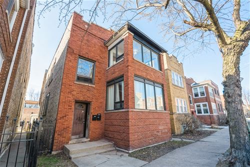 3116 N Damen Unit 2, Chicago, IL 60618