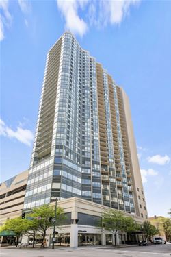 111 W Maple Unit 803, Chicago, IL 60610