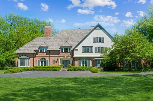 696 N Green Bay, Lake Forest, IL 60045