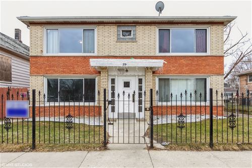 219 W 115th Unit 1E, Chicago, IL 60628