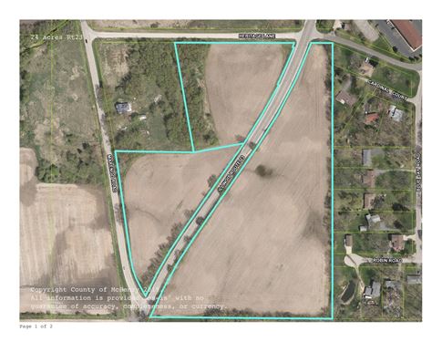 0000 Route 23, Harvard, IL 60033