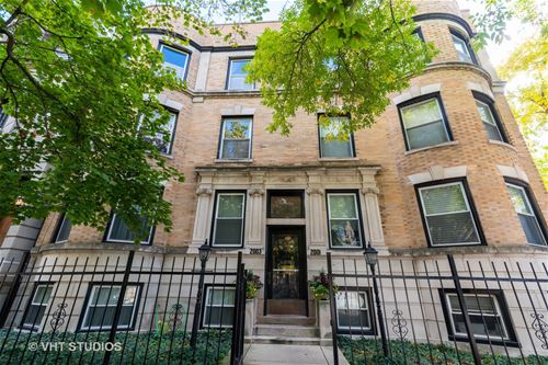 2003 N Howe Unit 3N, Chicago, IL 60614