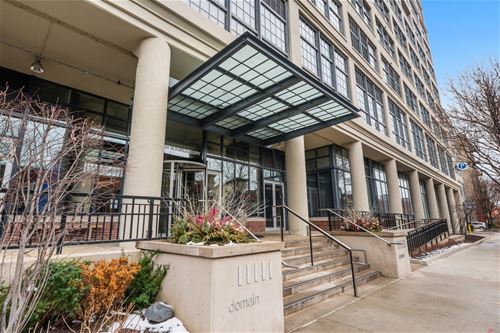 900 N Kingsbury Unit 726, Chicago, IL 60610