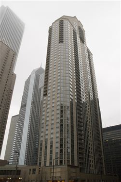 222 N Columbus Unit 3810, Chicago, IL 60601