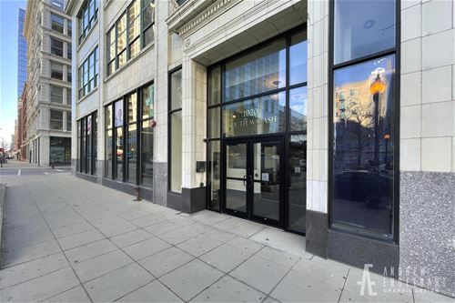 1020 S Wabash Unit 6A, Chicago, IL 60605