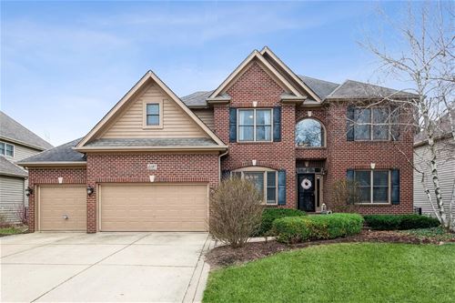 2197 Red Maple, Aurora, IL 60502