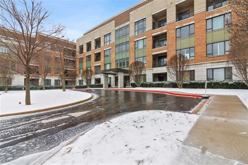 1000 Village Center Unit 407, Burr Ridge, IL 60527