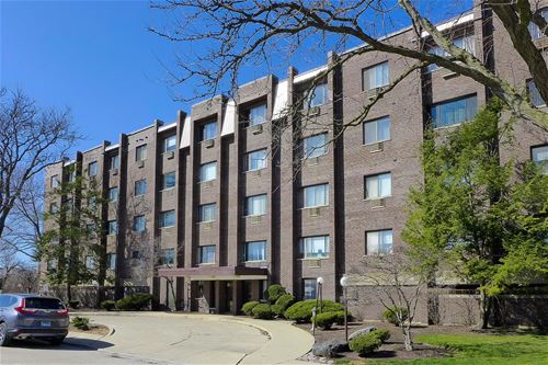 8444 W Wilson Unit 305S, Chicago, IL 60656