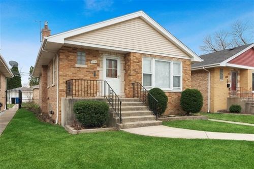 6551 W Foster, Chicago, IL 60656